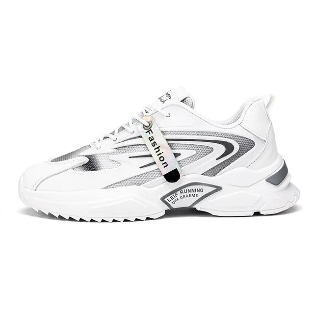 Falken neue Mode Männer Casual Sport Running Sneakers