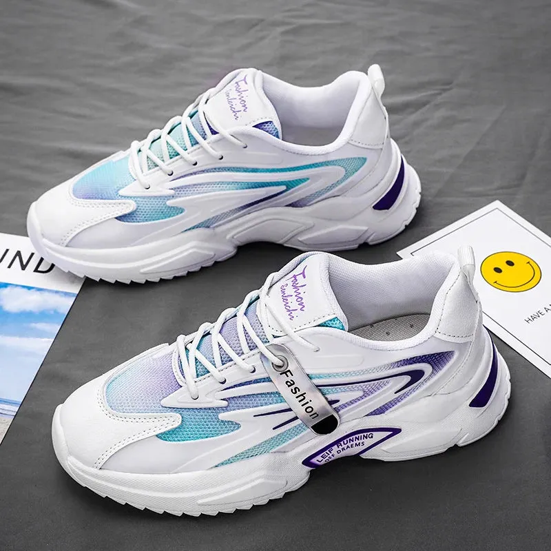 Falken neue Mode Männer Casual Sport Running Sneakers