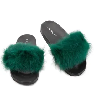Fanzzy-1 Fur Slides