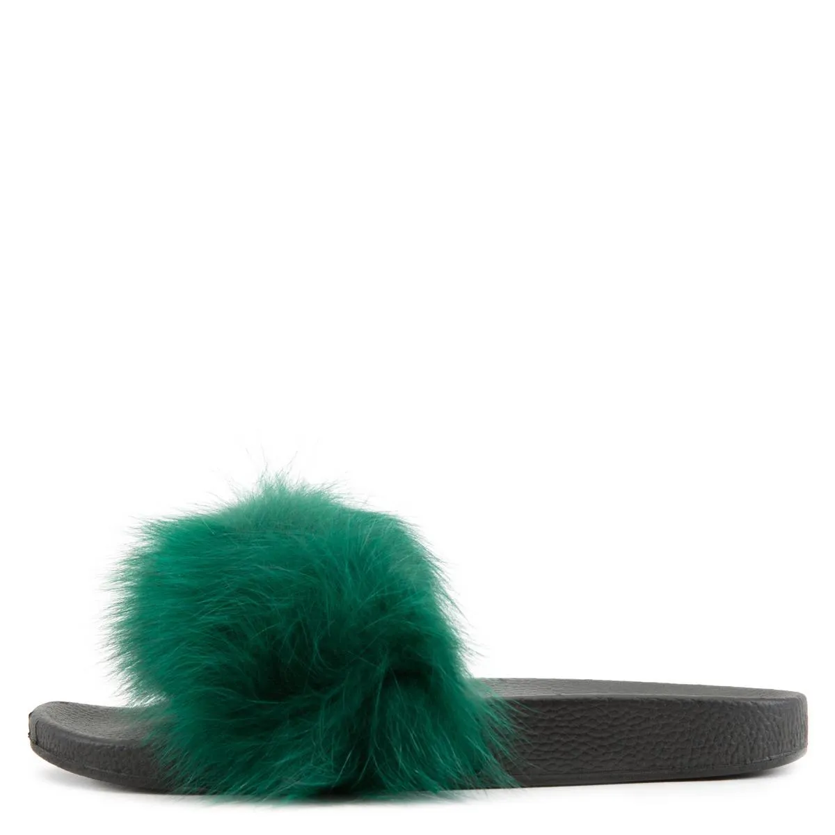 Fanzzy-1 Fur Slides