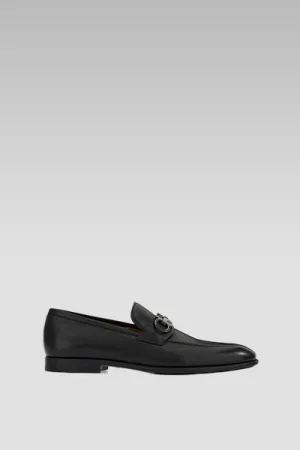 Ferragamo Gancini Loafer