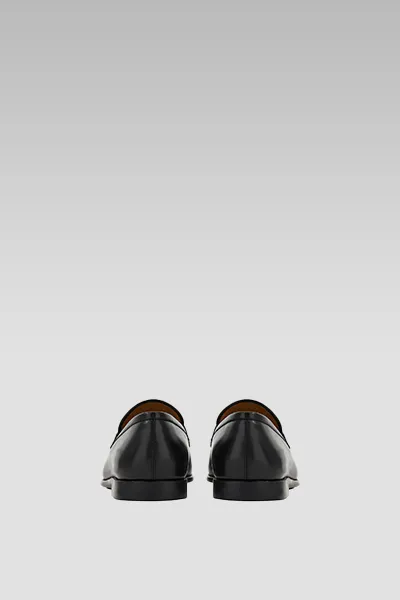 Ferragamo Gancini Loafer