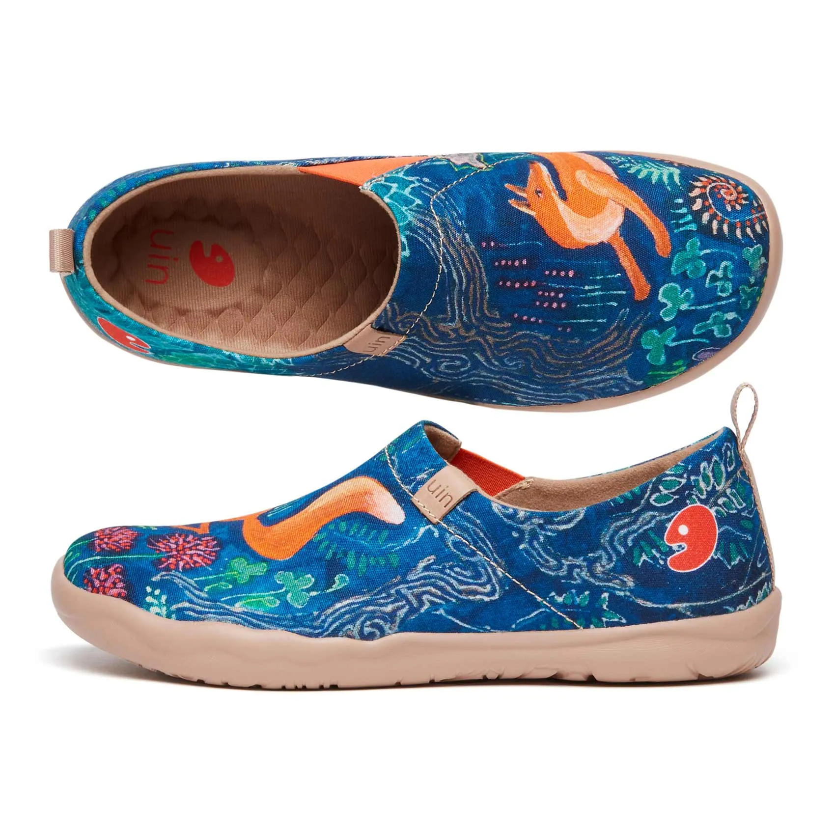 Forest Tale Toledo I Women-US Local Delivery