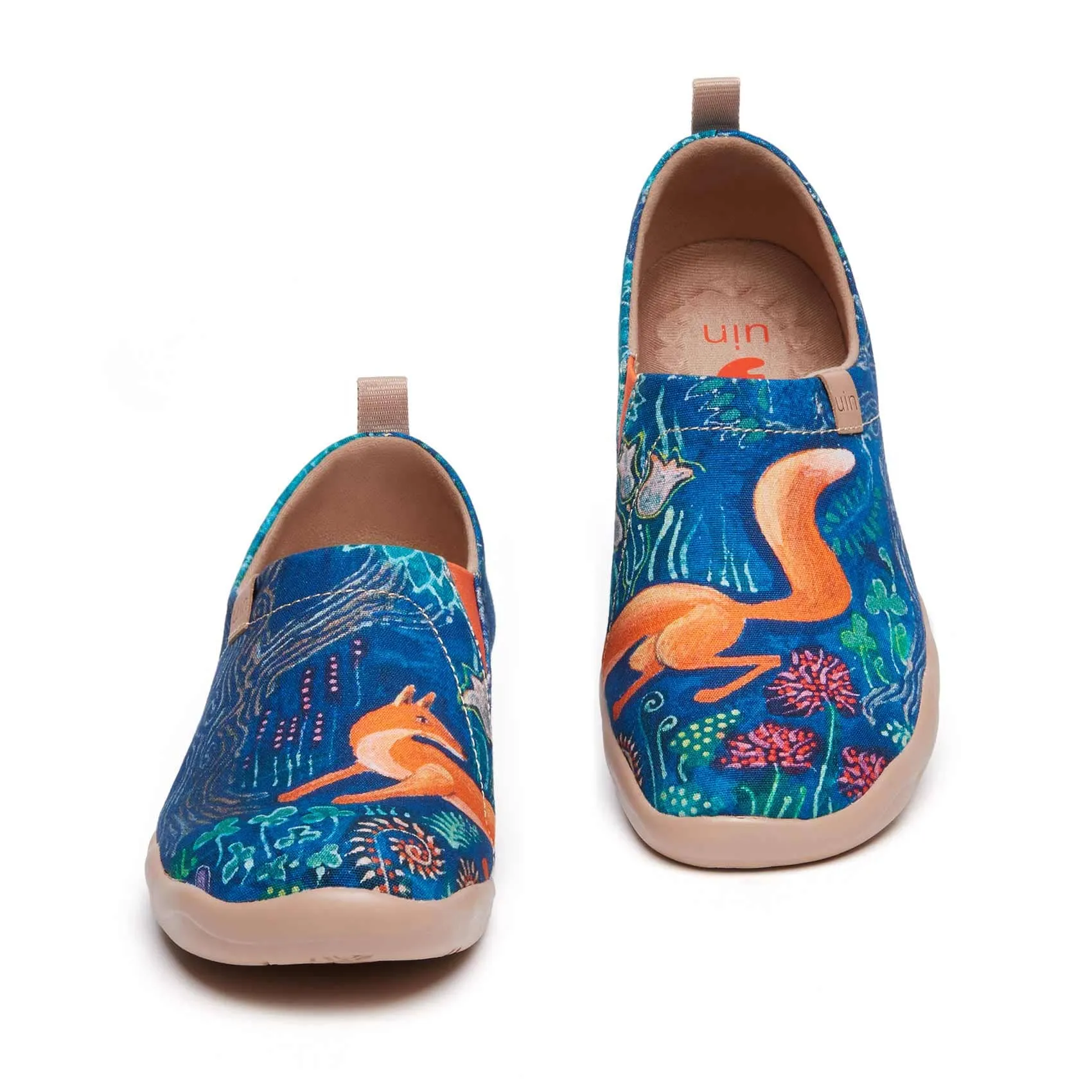 Forest Tale Toledo I Women-US Local Delivery
