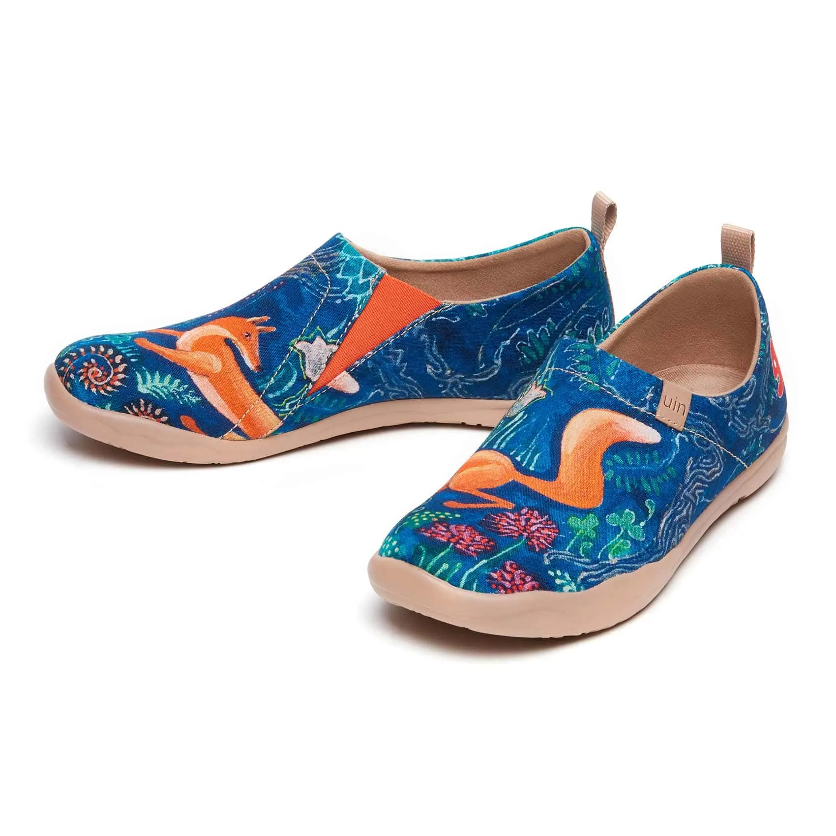 Forest Tale Toledo I Women-US Local Delivery