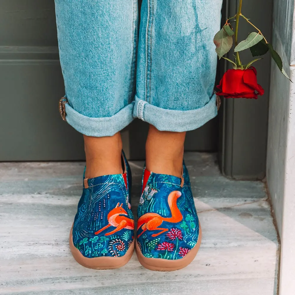 Forest Tale Toledo I Women-US Local Delivery