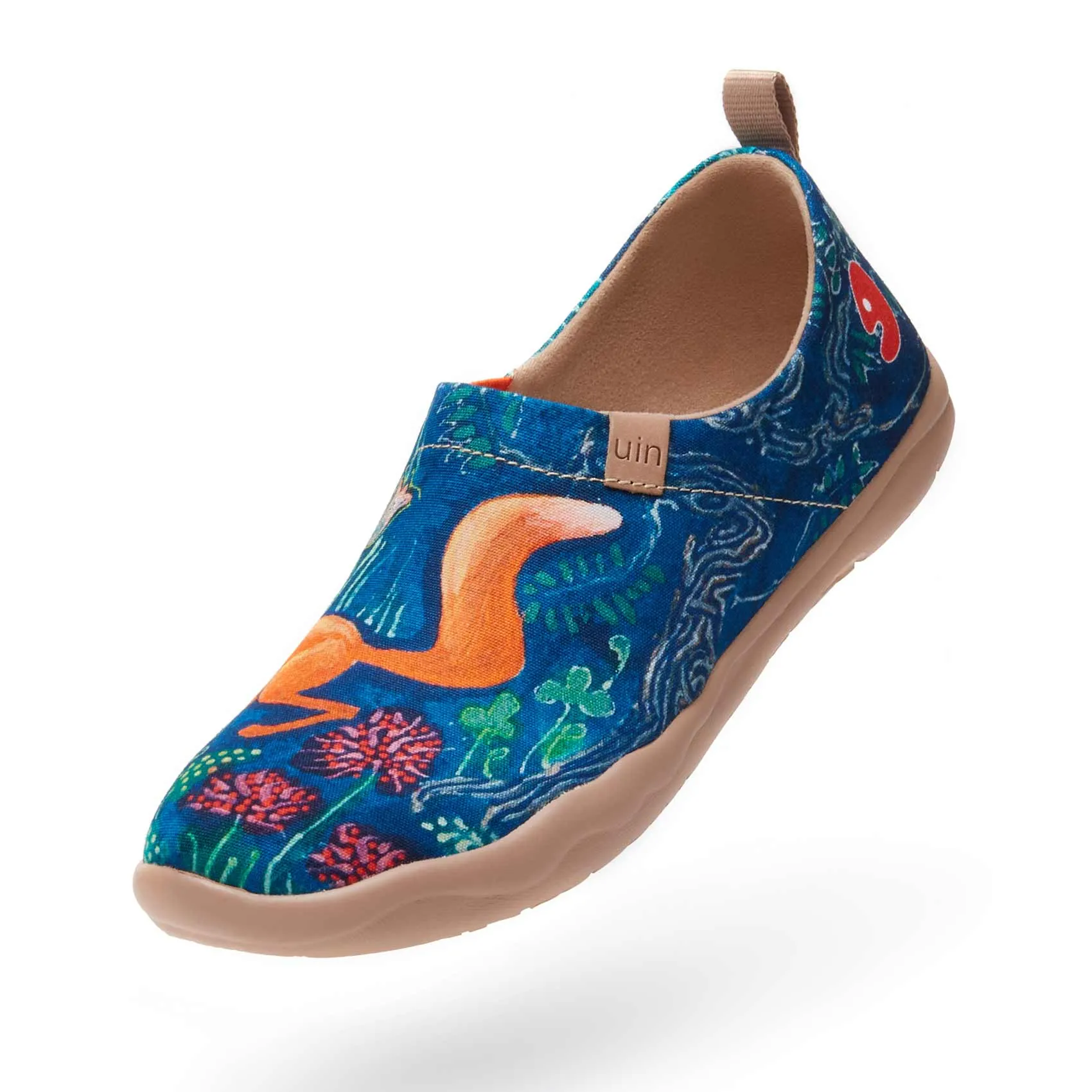 Forest Tale Toledo I Women-US Local Delivery