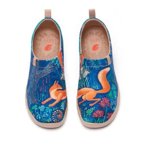 Forest Tale Toledo I Women-US Local Delivery
