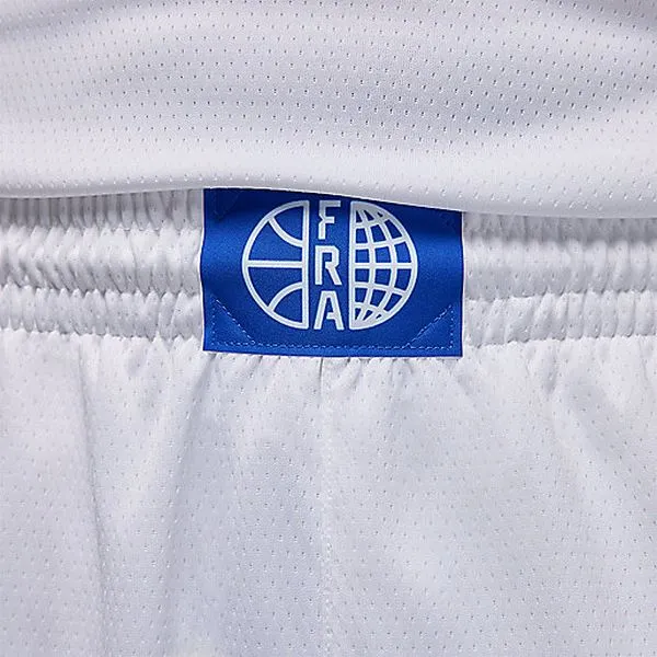 FRA M NK LMTD SHRT HOME OLY24 Short de basketball homme NIKE