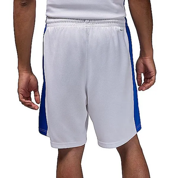 FRA M NK LMTD SHRT HOME OLY24 Short de basketball homme NIKE