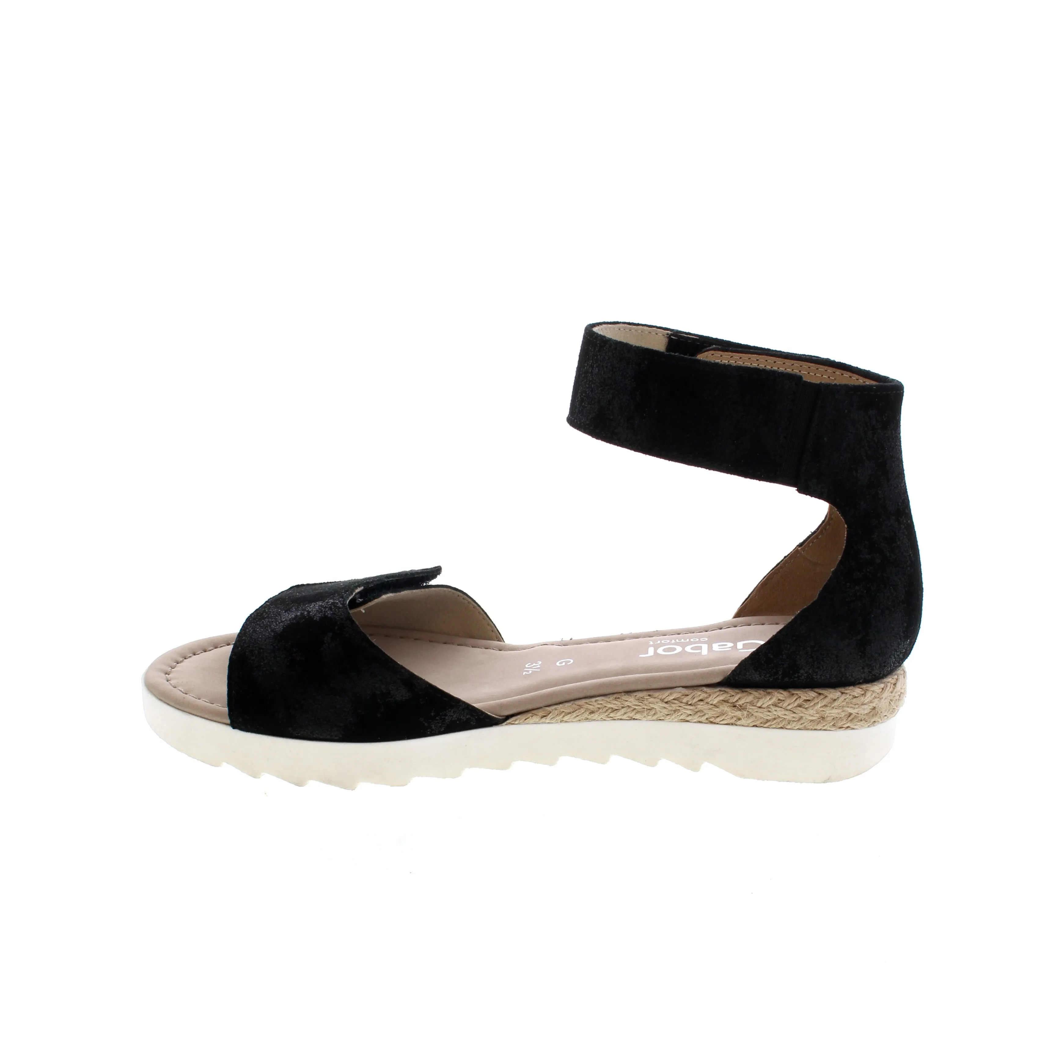 Gabor 42710-Black