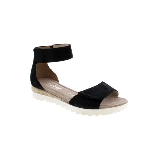 Gabor 42710-Black