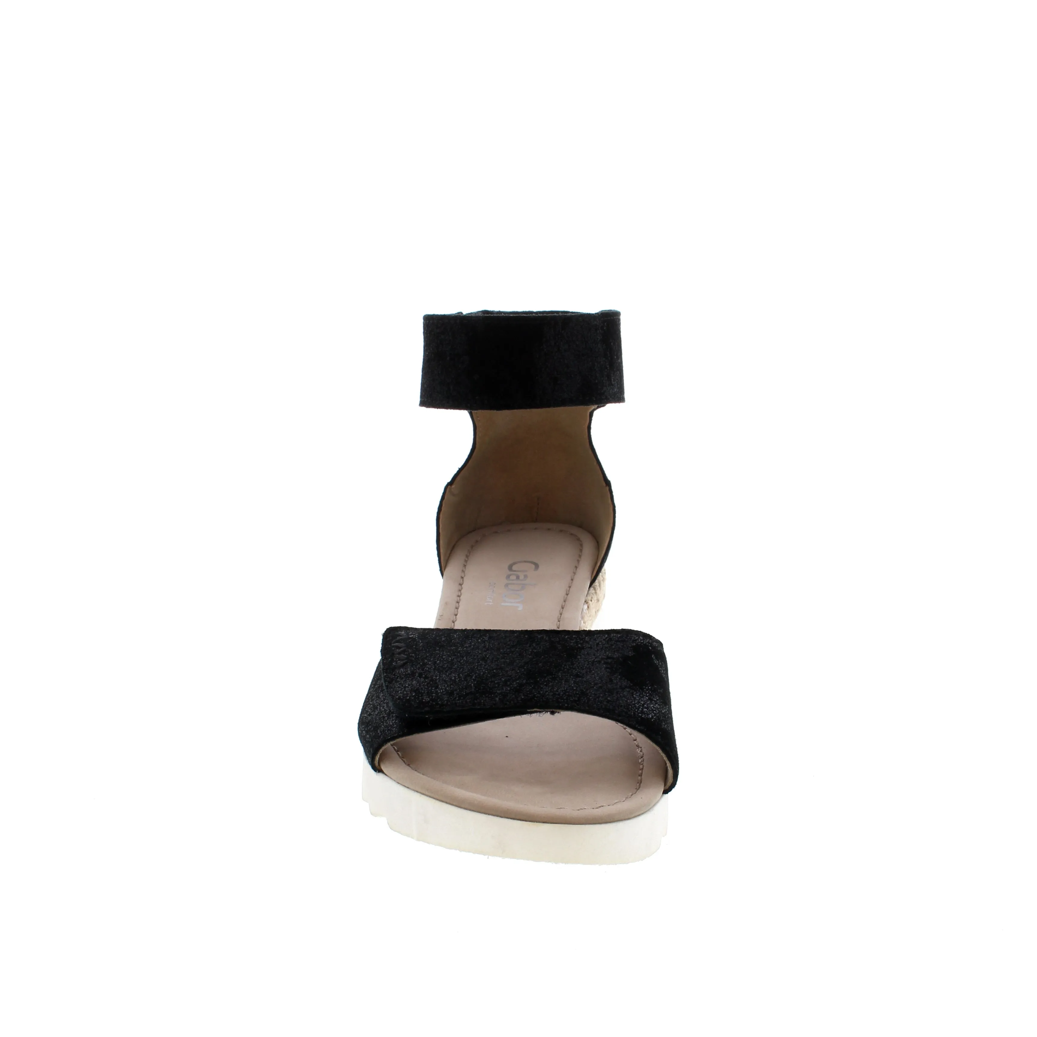 Gabor 42710-Black