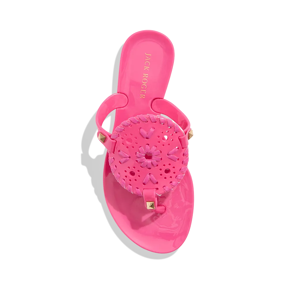 Girls Georgica Jelly