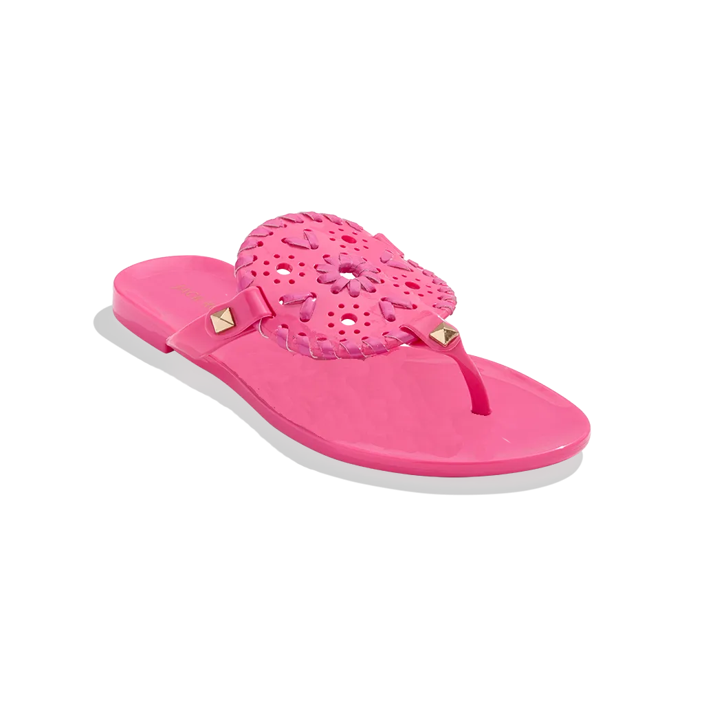 Girls Georgica Jelly