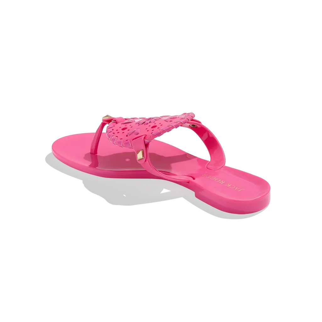 Girls Georgica Jelly