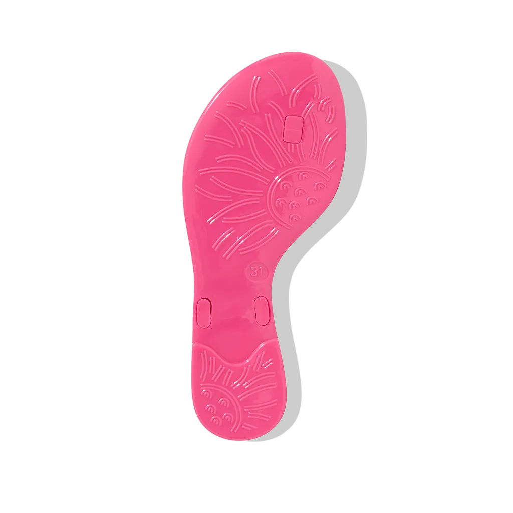 Girls Georgica Jelly