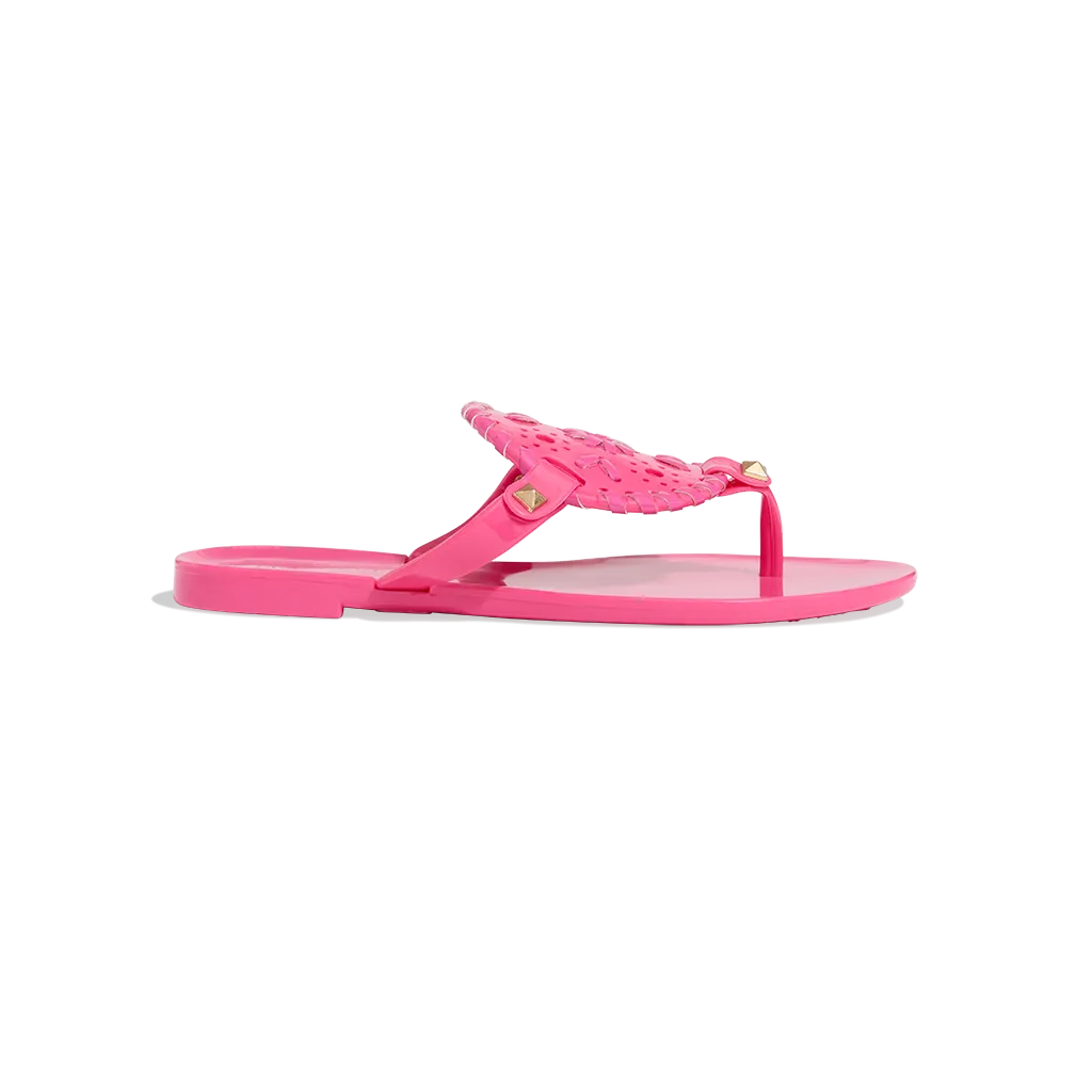 Girls Georgica Jelly