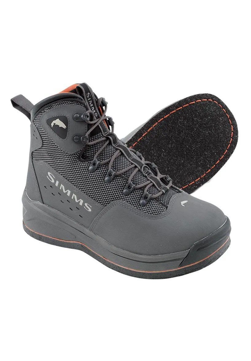 HEADWATERS BOOT FELT
