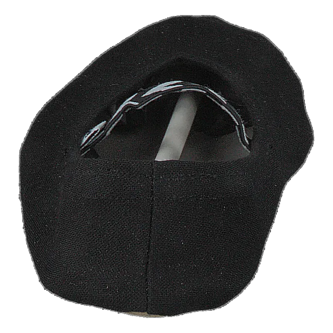 Hummel Gym Shoe Black