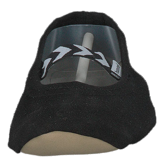 Hummel Gym Shoe Black