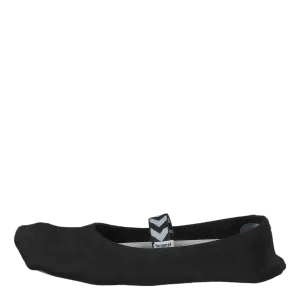 Hummel Gym Shoe Black