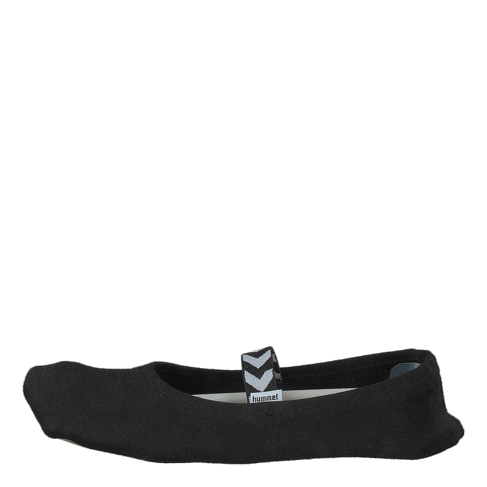 Hummel Gym Shoe Black