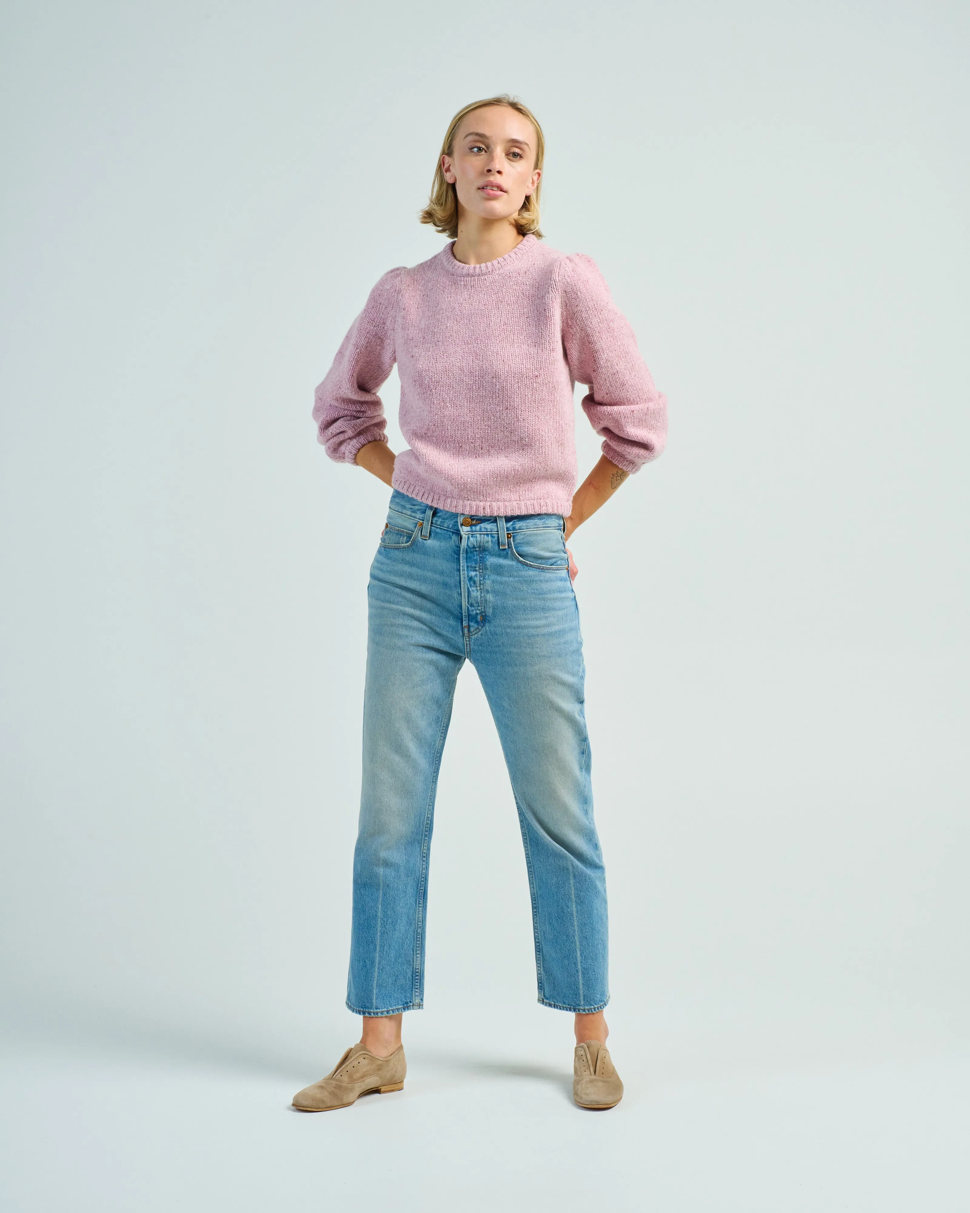 iara sweater