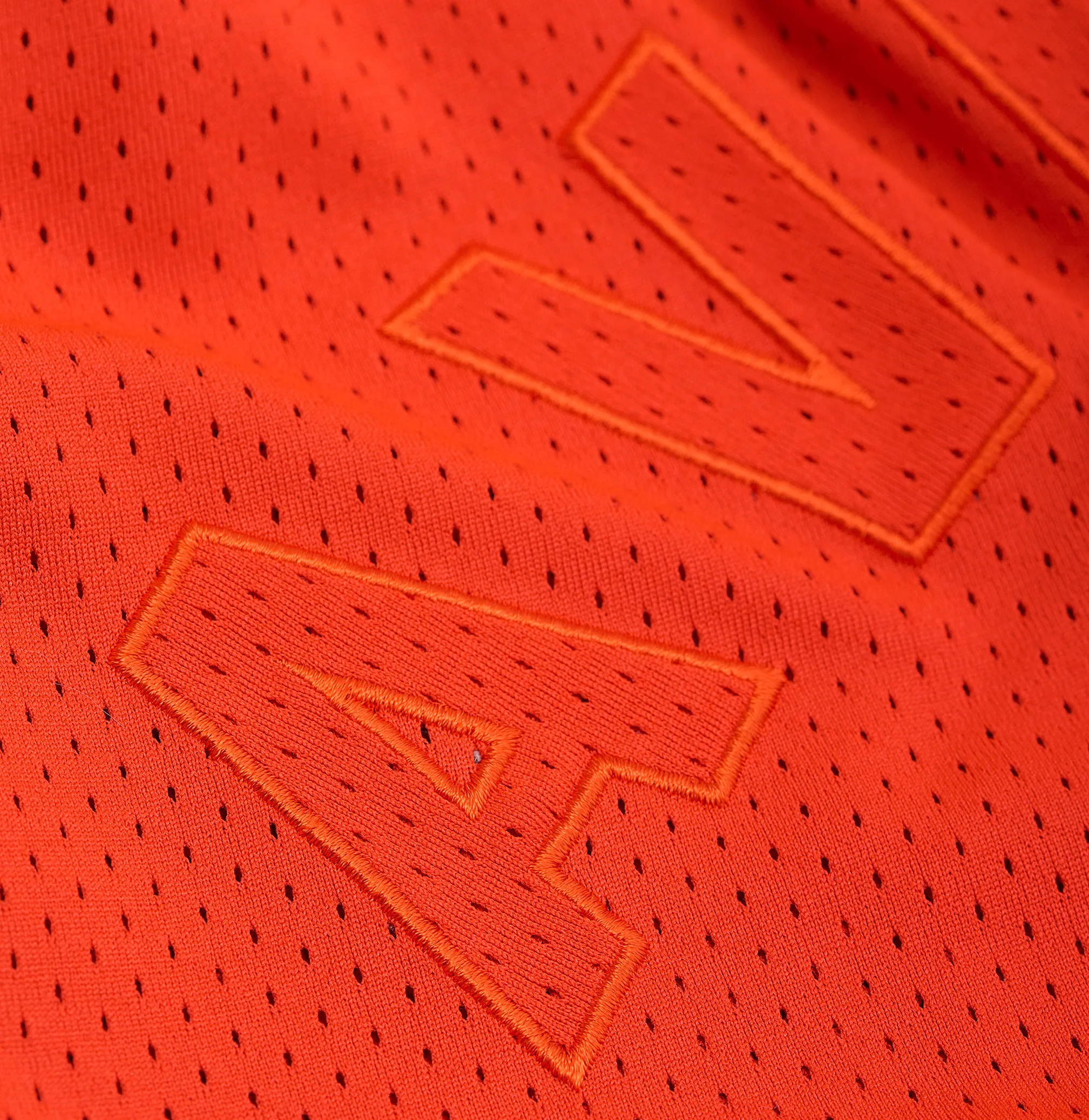 ICON MESH SHORT