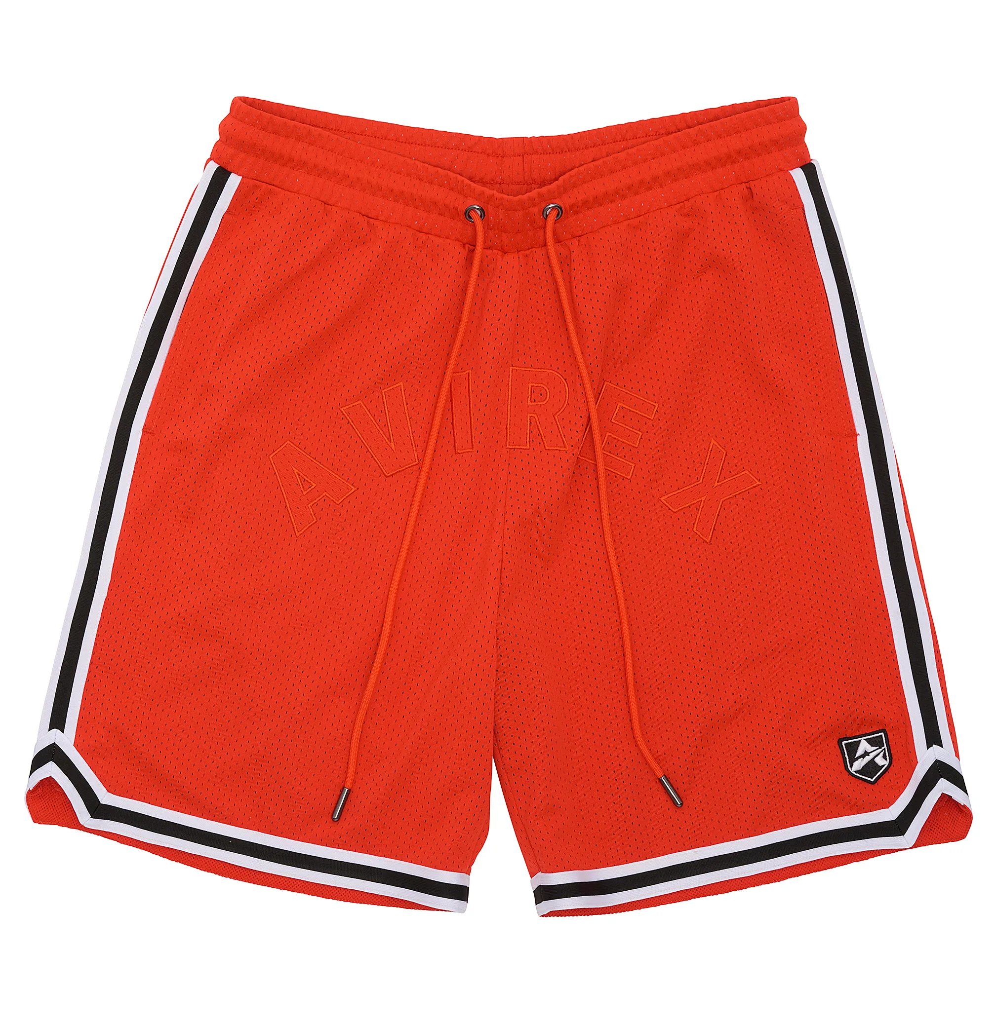 ICON MESH SHORT