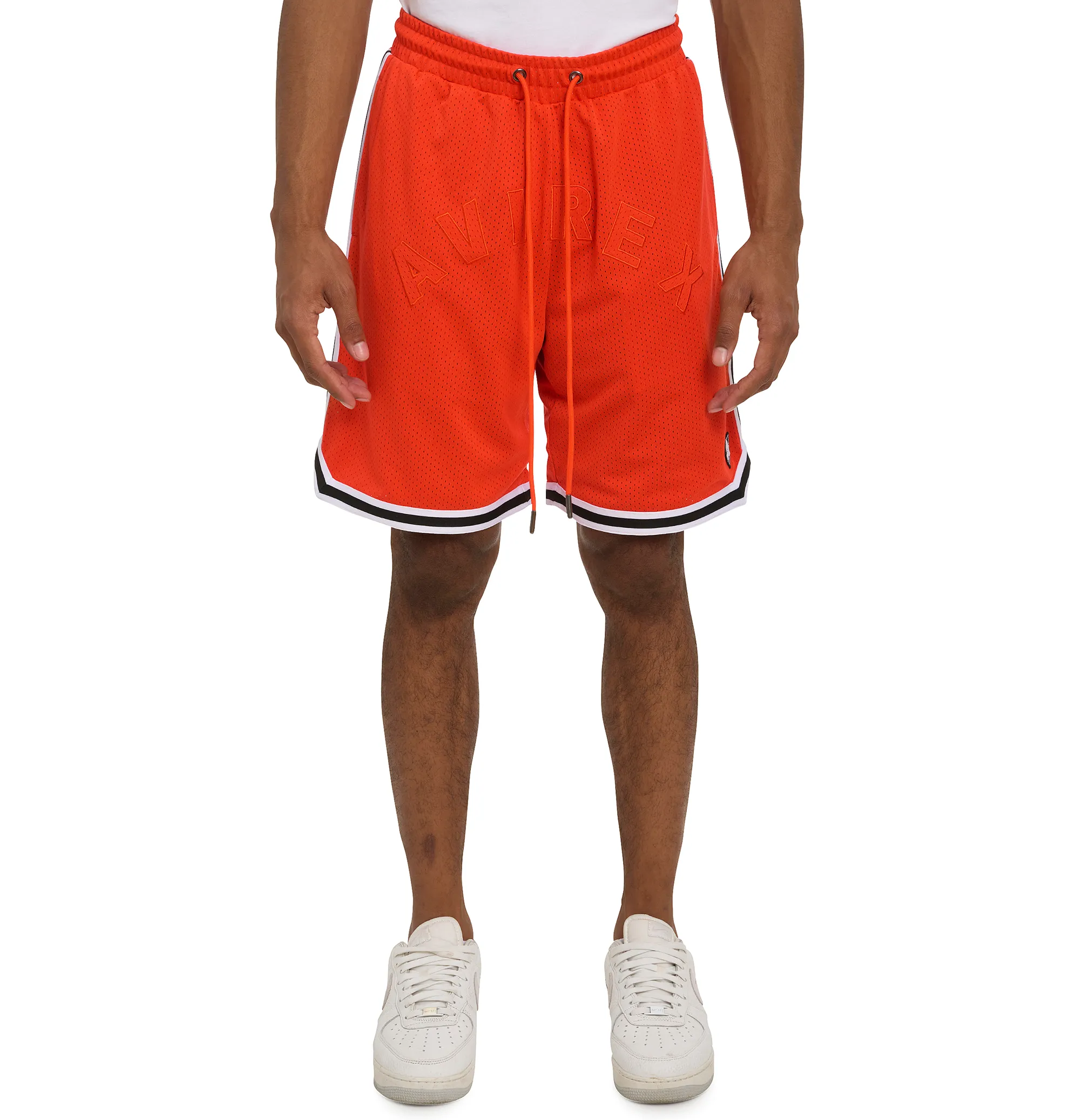 ICON MESH SHORT