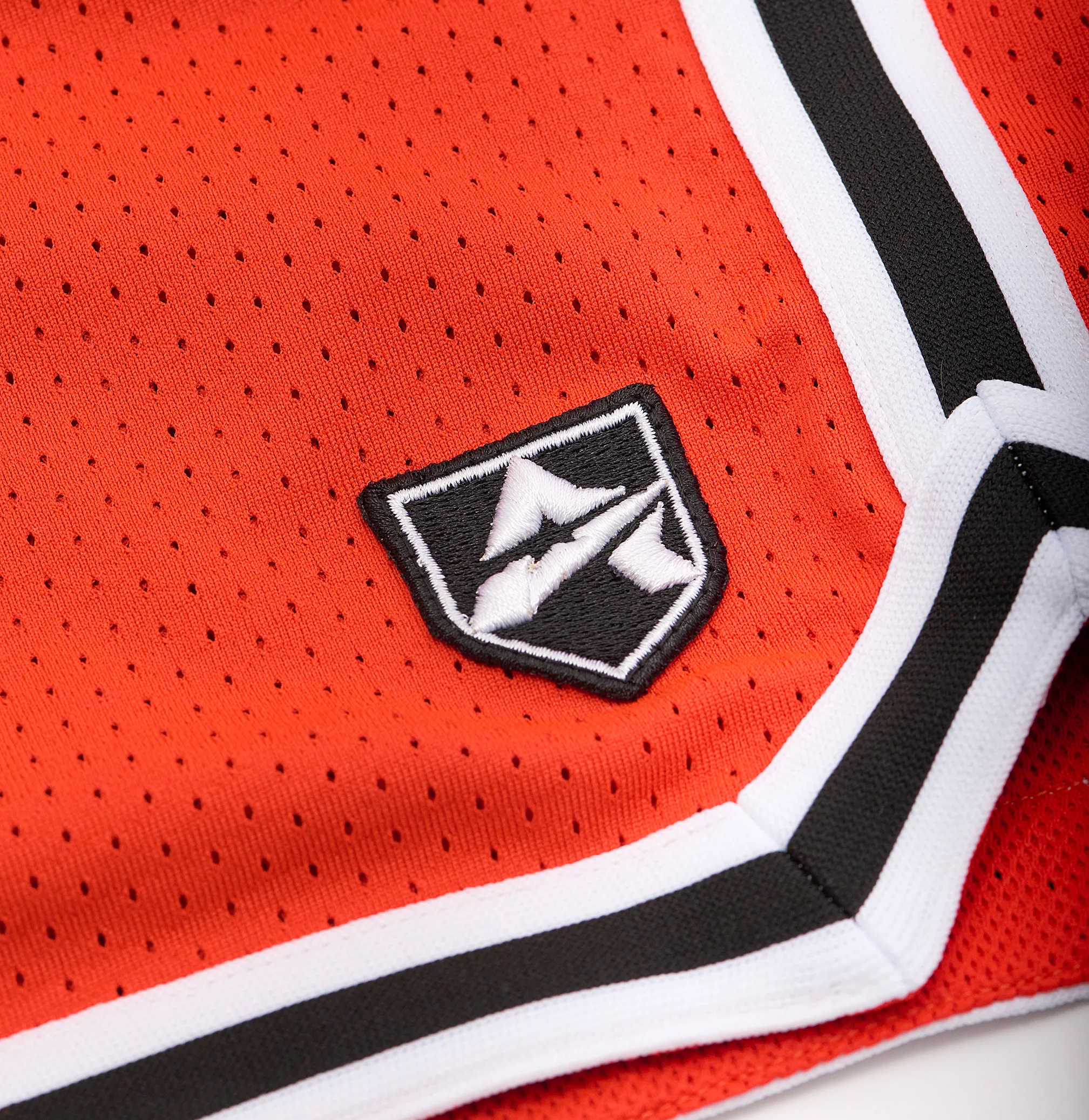 ICON MESH SHORT