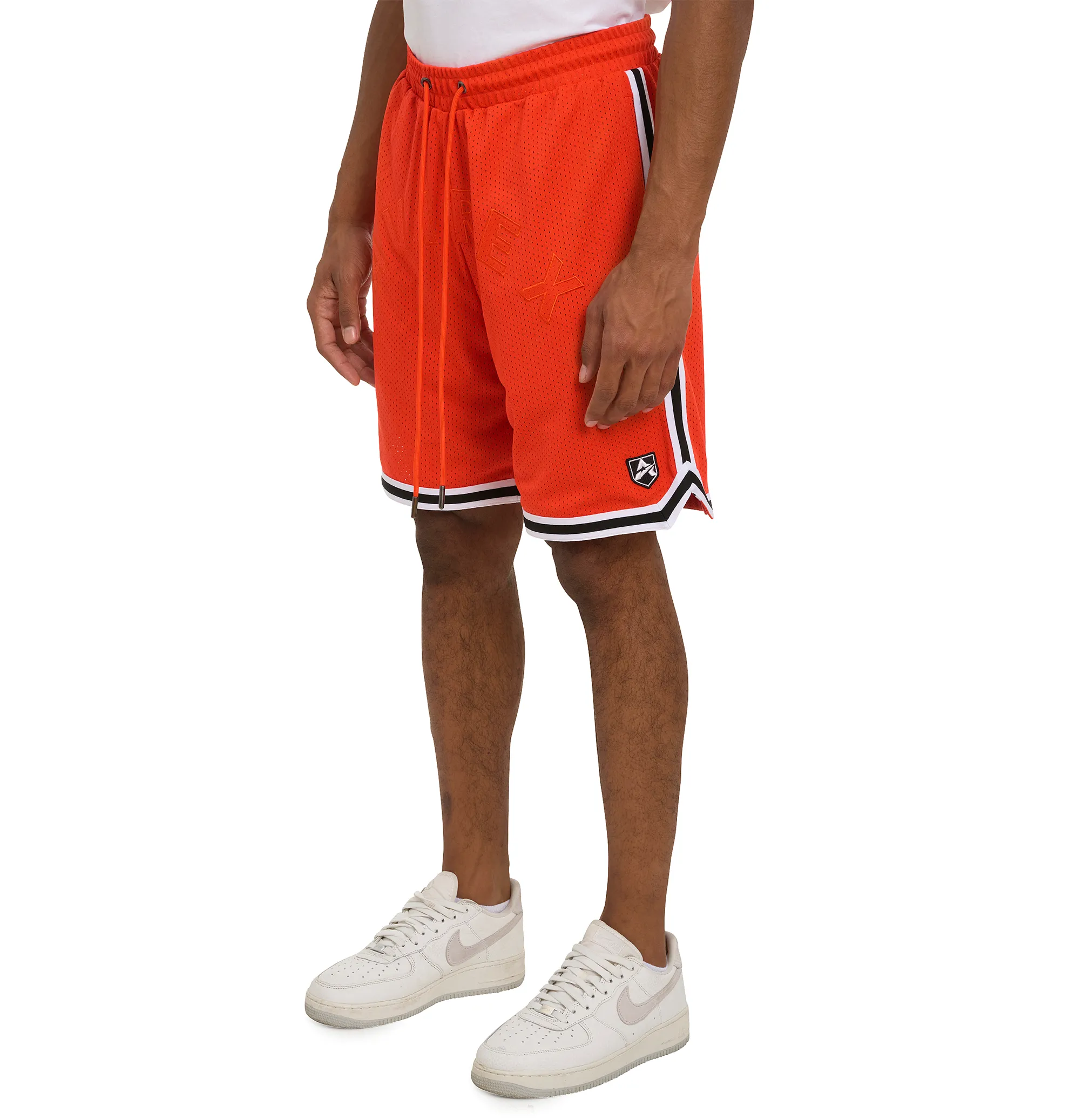 ICON MESH SHORT