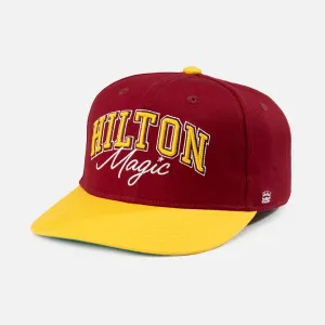 Iowa State Basketball "Hilton Magic" Snapback