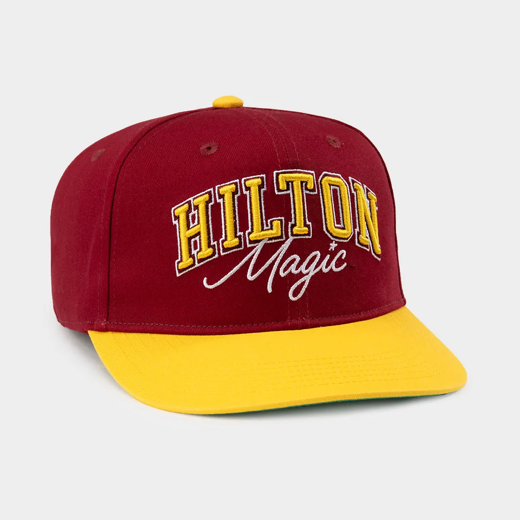 Iowa State Basketball "Hilton Magic" Snapback