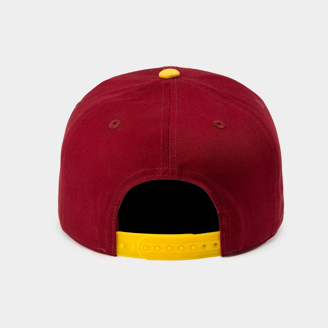 Iowa State Basketball "Hilton Magic" Snapback