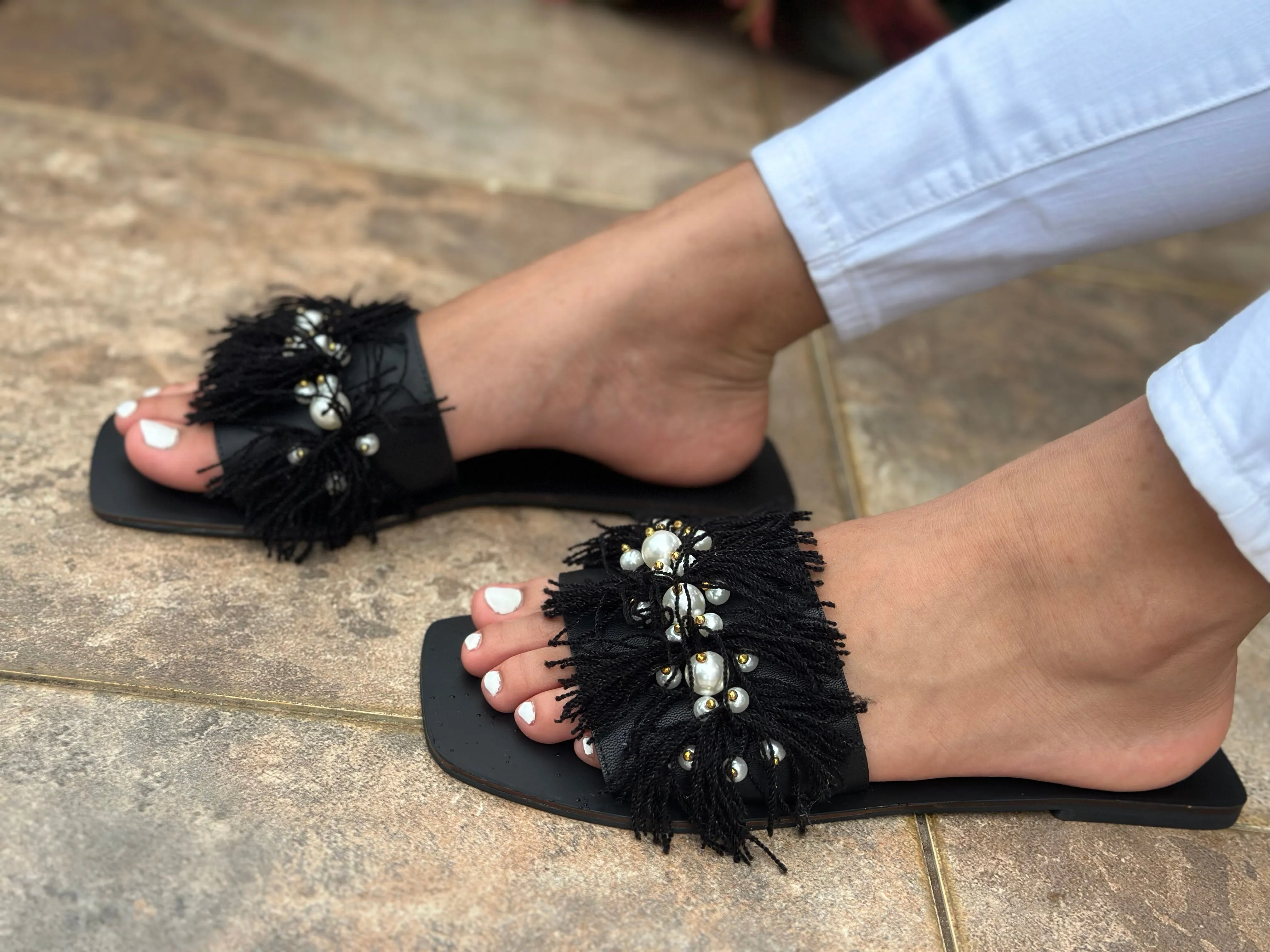 Jade Black