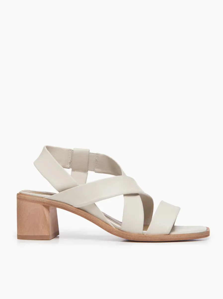 Jade Heel - Savanna Greige