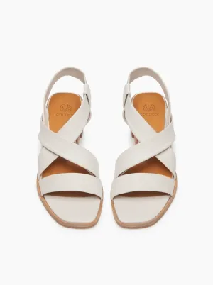 Jade Heel - Savanna Greige