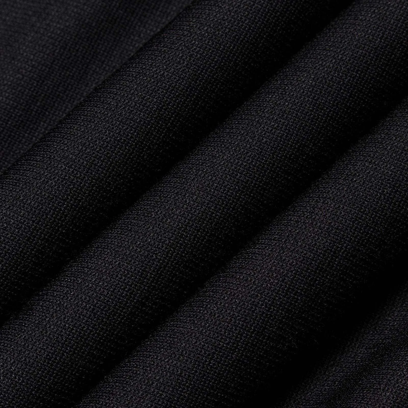JB AT Dry Long Sleeve T-Shirt - Black