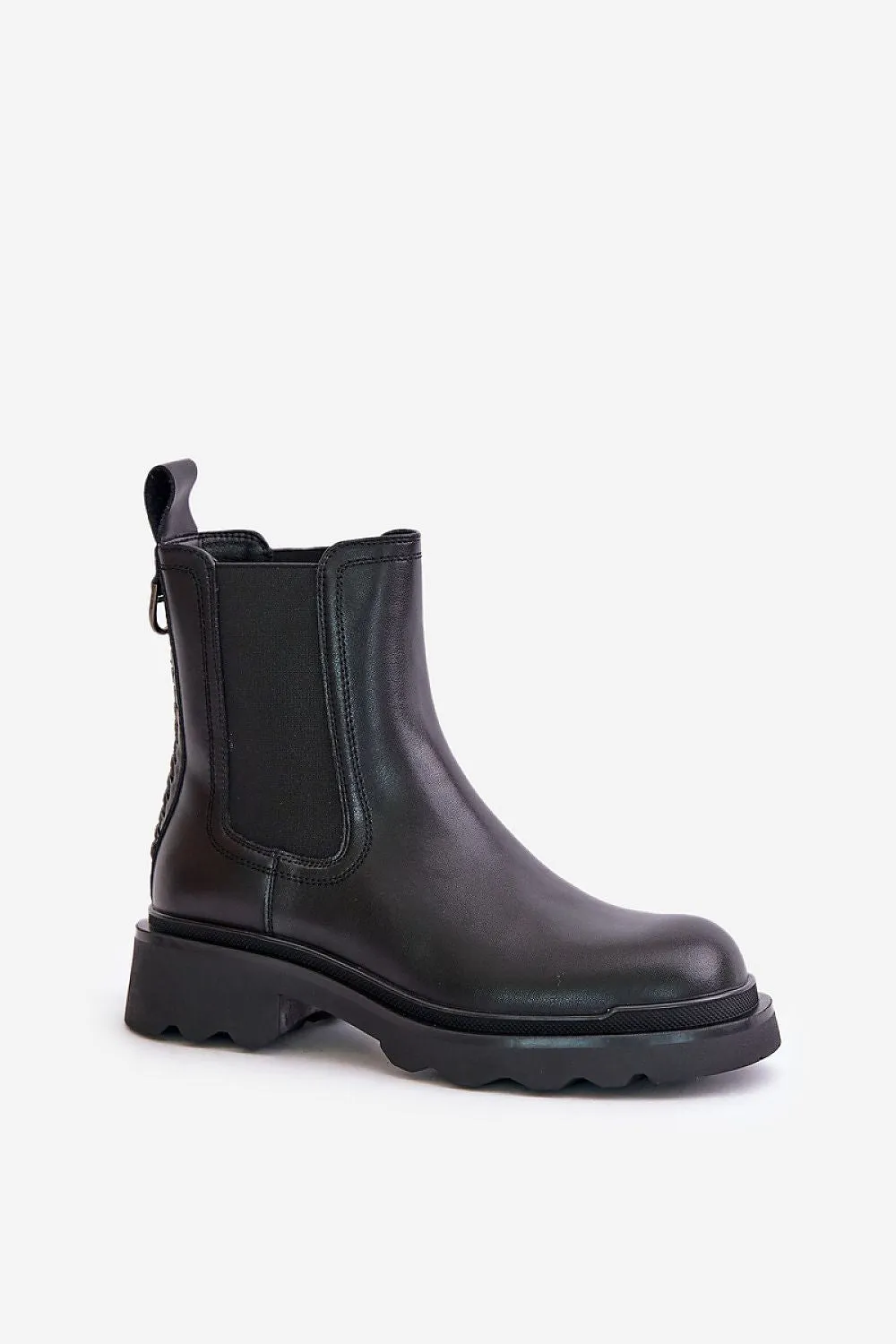 Jodhpur boot