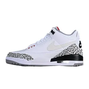 JORDAN 3 RETRO x JTH SUPER BOWL
