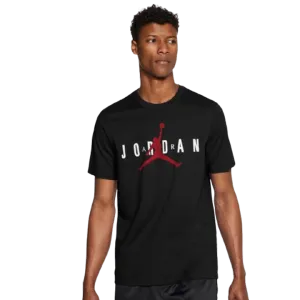 Jordan Air Wordmark Men's T-Shirt