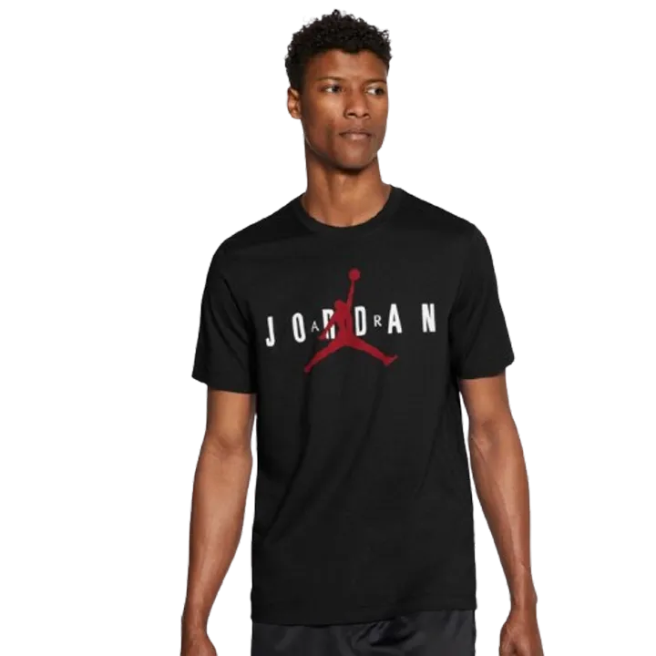 Jordan Air Wordmark Men's T-Shirt