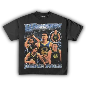 JORDAN POOLE TEE