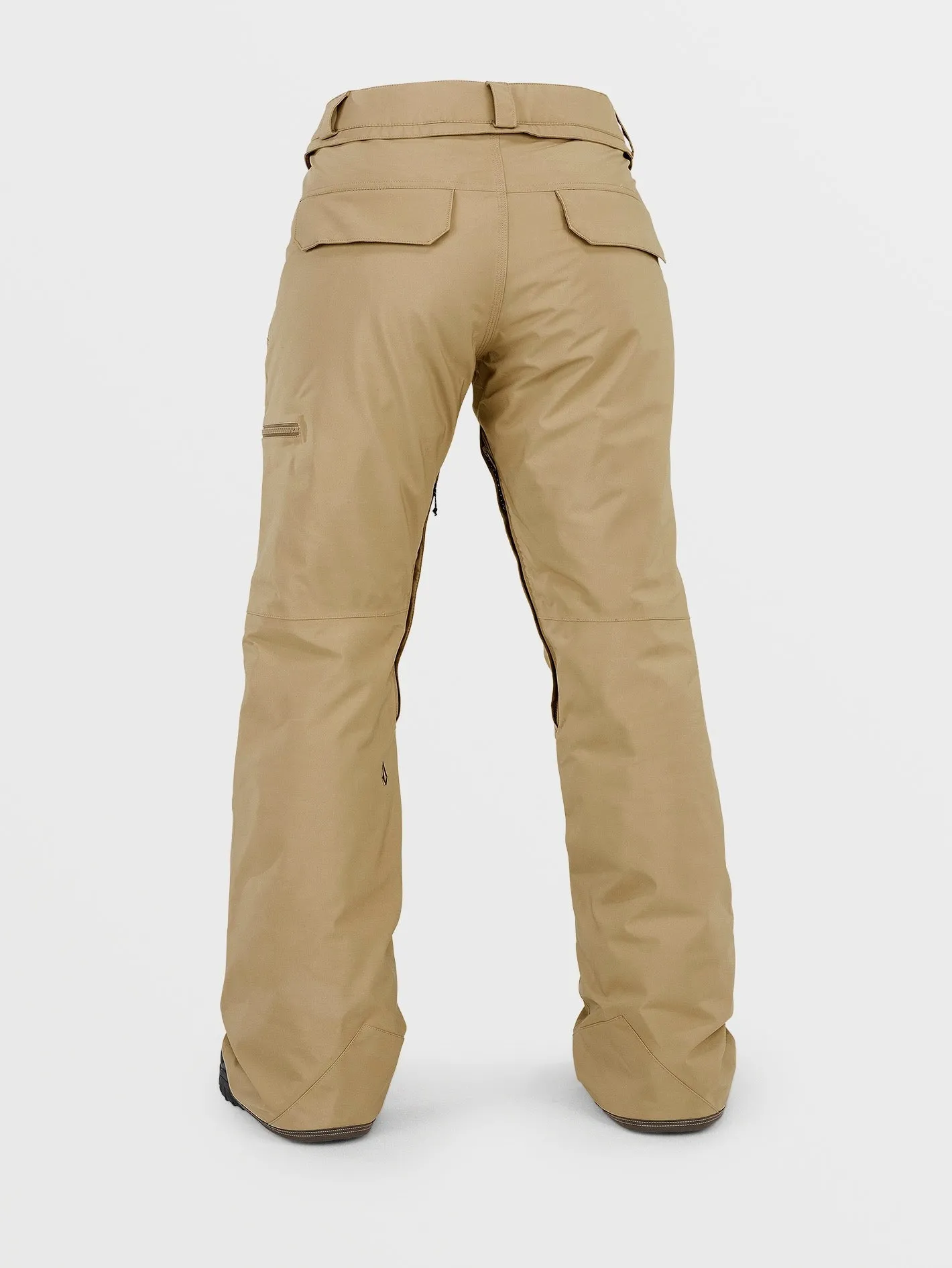 Knox Insulated Gore-Tex Hose - DARK KHAKI