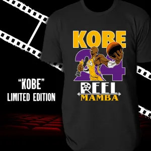 KOBE (S & XL Left)