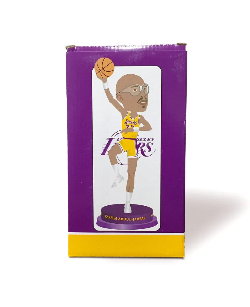 Lakers Bobble Head Limited