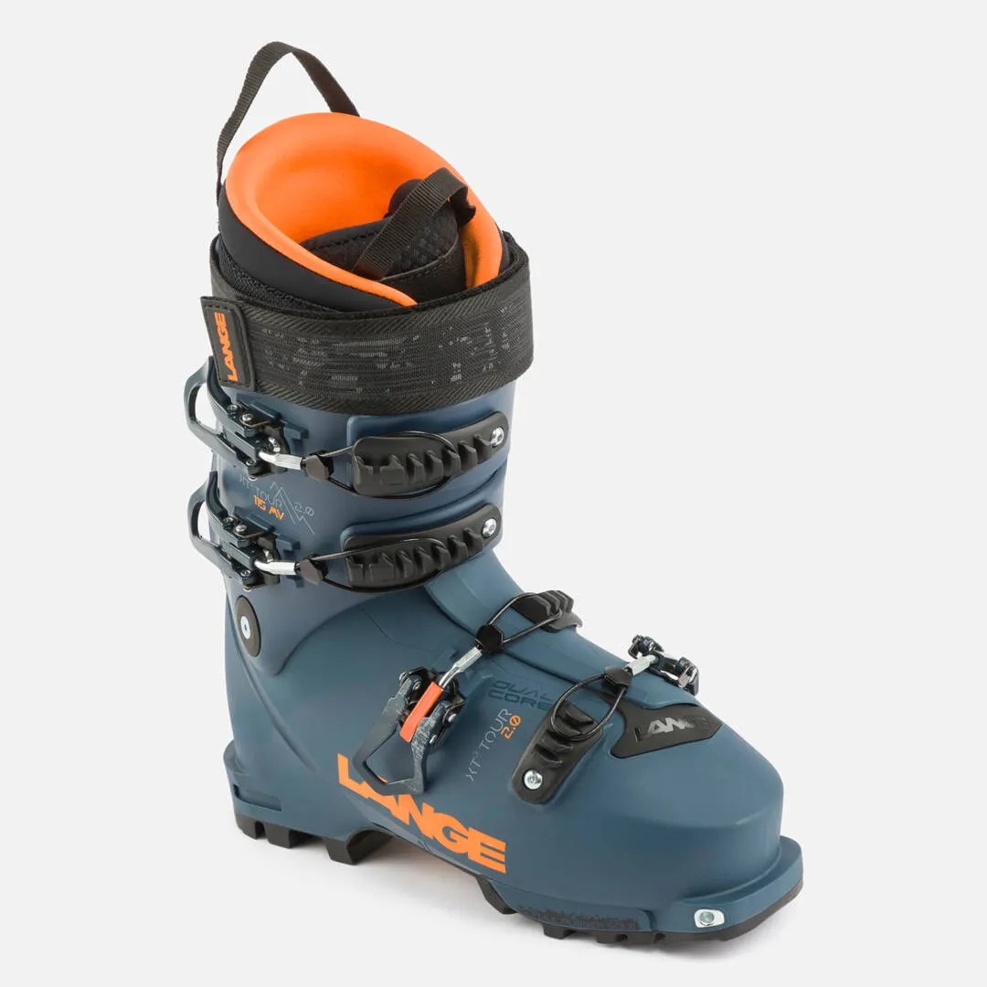 Lange XT3 Tour Pro 2.0 115 Ski Boots (Women's)