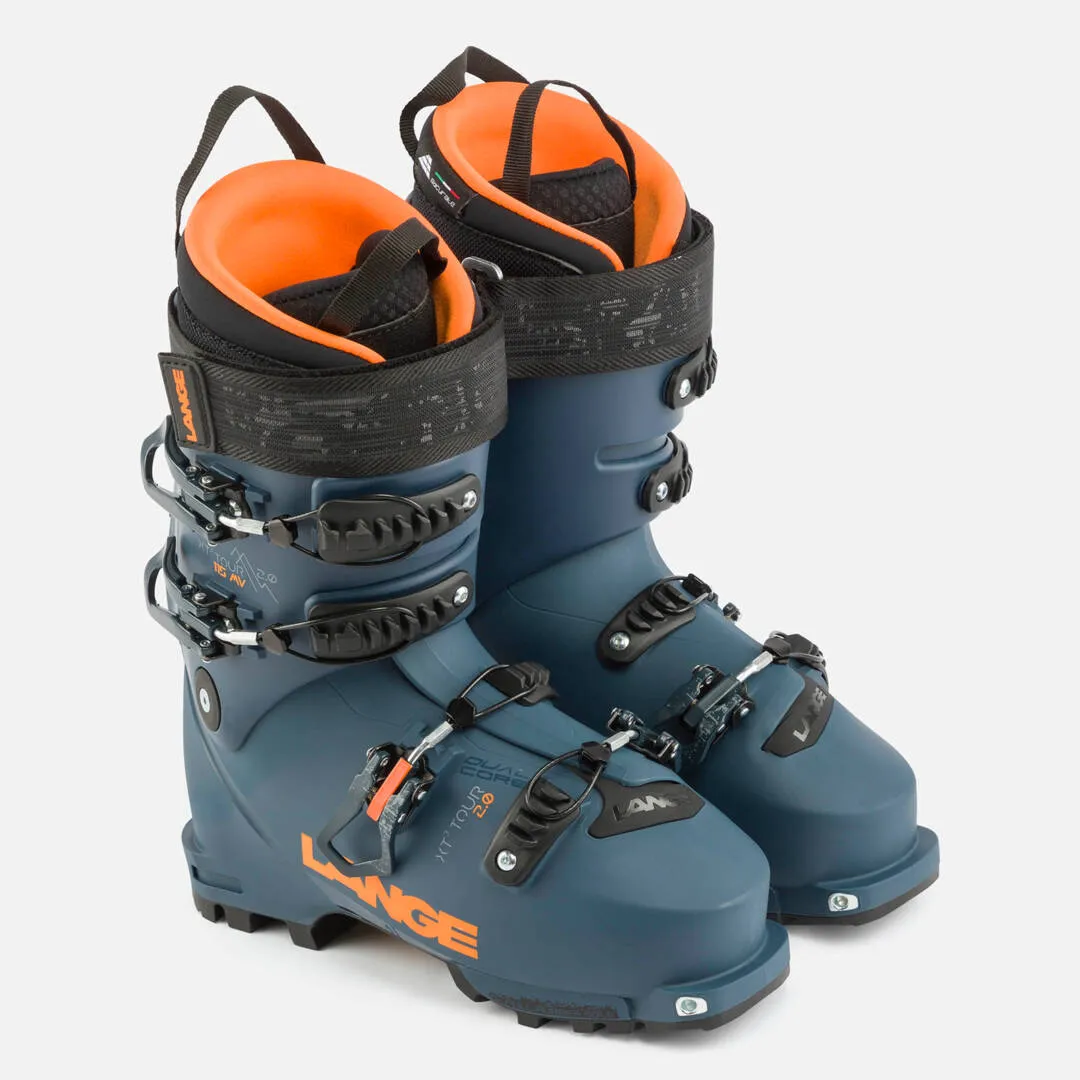 Lange XT3 Tour Pro 2.0 115 Ski Boots (Women's)